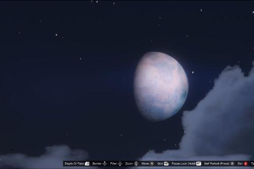 Masser Moon (Skyrim)